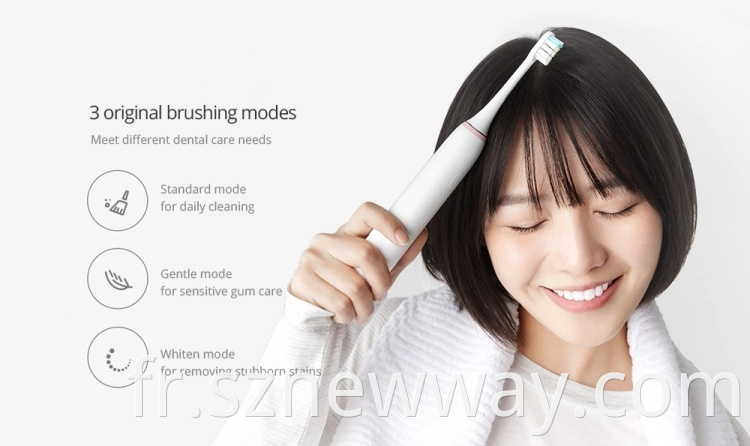 Soocas Electrical Toothbrush